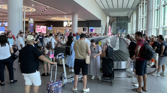 Havalimanlarında yeni dönem! Her şey artık tek uygulamada