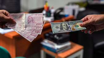 Dolar/TL 48,66 seviyesinde: Piyasaların gözü Fed kararında