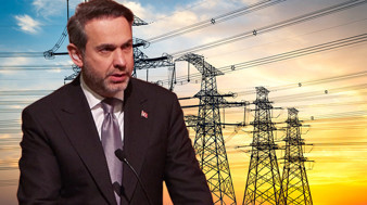 Bakan Bayraktar duyurdu! Elektrik altyapısına 28 milyar dolarlık yatırım yapılacak