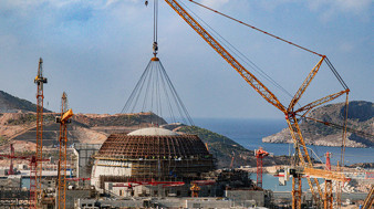 2050'ye kadar en az 20 gigavat! Türkiye'den UAEA Konferansı'nda nükleer çıkarma