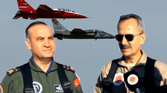 HÜRJET ve HÜRKUŞ-2 aynı uçuşta! İlk teslimatlar yaklaşıyor