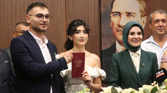 Doğum yardımları için 25 milyar lira kaynak aktarıldı