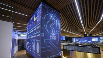 Borsa günün ilk yarısında değer kazandı