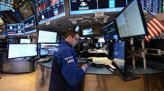 Zayıf istihdam verileri New York borsasını yükseltti