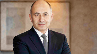 3 milyar dolarlık ‘veri’ ortaklığı yaptı