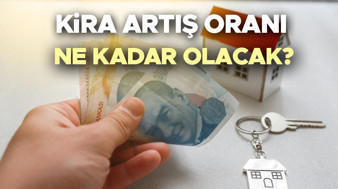 EKİM AYI KİRA ARTIŞ ZAMMI 2026 TABLOSU | Ekim ayı kira zammı ne kadar oldu, kira artış oranı yüzde kaç? Ev ve işyerlerine yapılacak zam oranı netleşti... İşte TÜİK Ekim ayı kira artış oranı hesaplama