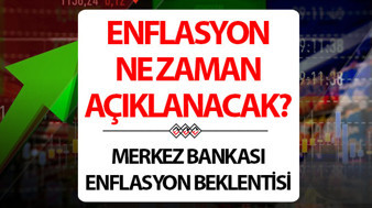 Eylül ayı enflasyon rakamları son dakika belli oldu | TÜİK Eylül ayı enflasyon verisi ne kadar, yüzde kaç oldu, enflasyon beklentisi neydi? Eylül ayı enflasyon beklentisi açıklandı! Gözler TÜİK'te!