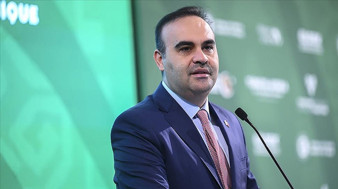 Bakan Kacır: Milli programımızla uzay ekosistemi geliştiriyoruz
