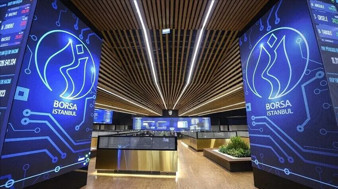 VİOP’ta endeks kontratı güne yatay başladı