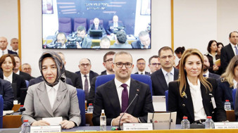 ‘Fondaki çıkış mevduata yöneldi’