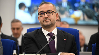 Merkez Bankası Başkanı Karahan’dan enflasyon mesajı