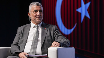 Bakan Bolat’tan AB Büyükelçilerine vize ve kota mesajı