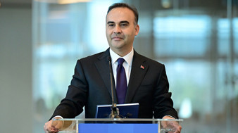 81 il için yapay zeka planı! Bakan Kacır açıkladı