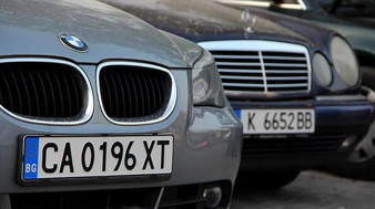 Yabancı plakalı araçlar için yeni dönem! 4 bakanlık harekete geçti