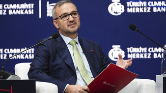 TCMB Başkanı Karahan’dan dikkat çeken enflasyon mesajı