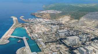 Akkuyu NGS’de devreye alma sürecinde yeni aşama: Testler tamamlandı