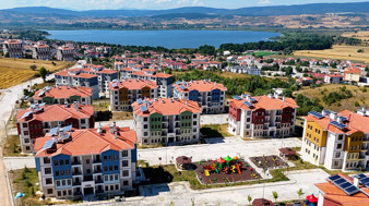 TOKİ’den 58 şehirde dev konut hamlesi! Ağustosta 16 bine yaklaştı