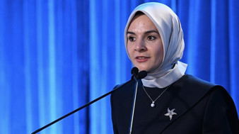 Bakan Göktaş'tan suç duyurusu