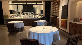 MICHELIN Dubai'de Bir İlk