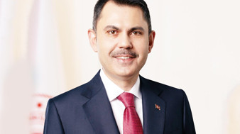 Murat Kurum’dan ‘rol yapmayın’ çıkışı