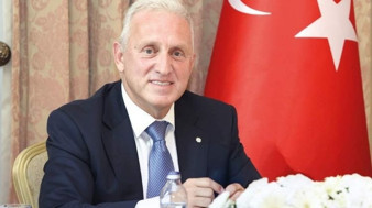 Sanayide ‘proaktif akıl merkezi’ hedefi