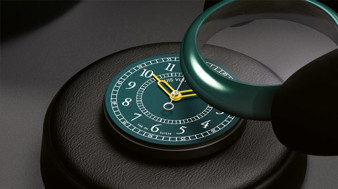 Louis Vuitton Monterey geri dönüyor