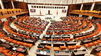 Ekonominin Meclis’teki ekim mesaisi yoğun