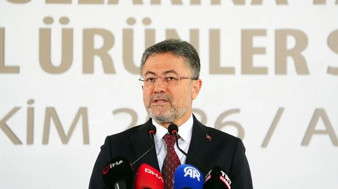 Bakan Yumaklı'dan üreticiye müjde: TARSİM Temel Sigorta Paketi'ne 16 ürün daha eklendi