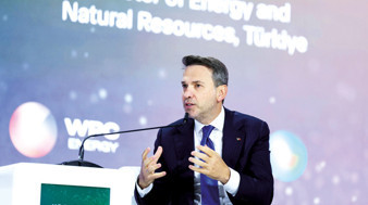Bayraktar’dan enerji güvenliği mesajı: ‘Artık harekete geçme zamanı’