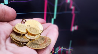 Bugün Altın Fiyatları Anlık ve Canlı Son Dakika 13 Ekim 2026 : Gram, Çeyrek ve Cumhuriyet Altını Ne Kadar Oldu? Altın fiyatları ne kadar kaç TL?