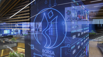 Borsa İstanbul yükselişte