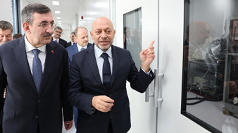 5 bin dolarlık ithal ürüne yerli çözüm! 1000 dolara üretildi