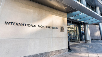 IMF'den yüksel tahvil uyarısı