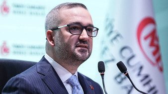 TCMB Başkanı Karahan’dan enflasyon mesajı: Sıkı para politikası sürecek