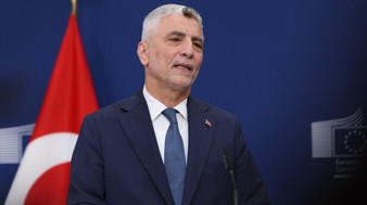Türkiye ile AB arasında yeni dönem sinyali