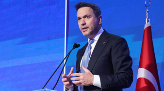 Türkiye LPG tüketiminde Avrupa ikincisi! Bakan Bayraktar açıkladı