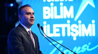 Bakan Kacır: Milli teknoloji atölyelerimizle gençlerimize çalışma ortamı sunuyoruz