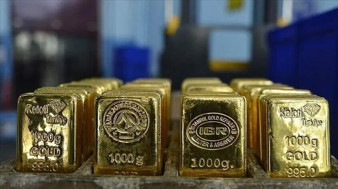 Altının kilogram fiyatı geriledi: İşte en fazla işlem yapan kurumlar…