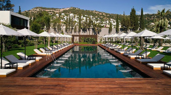 Avrupa’nın en iyi resort otelleri açıklandı: Türkiye’den 4 tesis listede