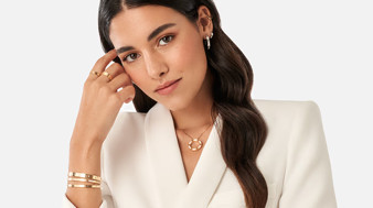 Cartier’den Pırlantalı Yeni LOVE Serisi