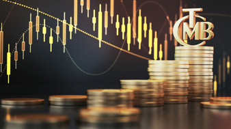 Merkez Bankası rezervlerinde dikkat çeken yükseliş