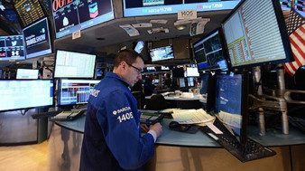 New York borsası ÜFE verilerinin ardından karışık seyirle açıldı