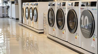Çamaşır kurutma makinesi alacaklar dikkat! Resmen yürürülüğe girdi