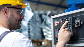 Makine ve ilgili ürünler için yeni güvenlik şartları belirlendi