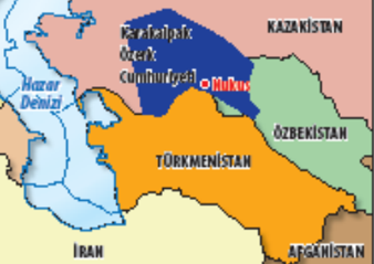 Özbekistan’da Karakalpak ayaklanması