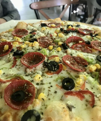 Bütün-bütünlük...