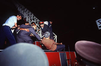 O fotoğrafın unutulmaz hikâyesi