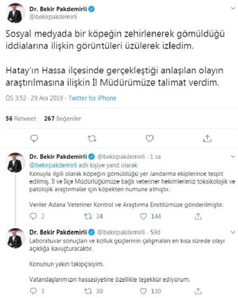 Son dakika haberi... Bu görüntü sosyal medyayı ayağa kaldırmıştı O köpeğin sahibi serbest kaldı