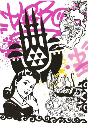 İstanbula Turbo bakış