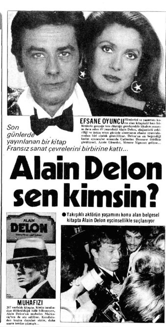 Yakışıklı ve zalim